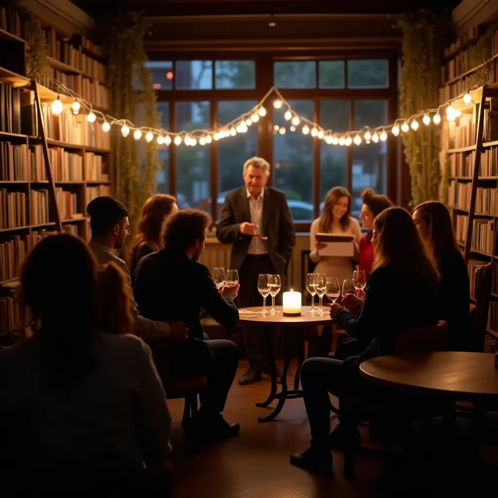 Modern geometric design